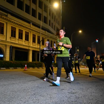 Runner Photo 5687389