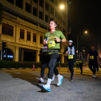 Runner Photo 5687392
