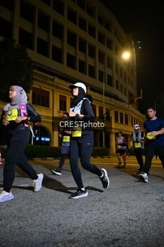 Runner Photo 5687397