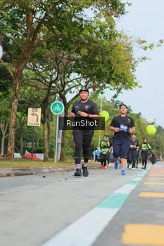 Runner Photo 5687403