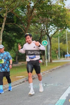 Runner Photo 5687404