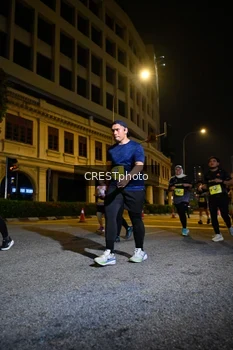 Runner Photo 5687405