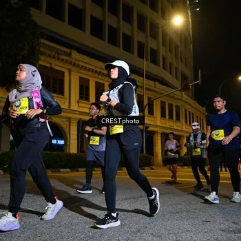 Runner Photo 5687407