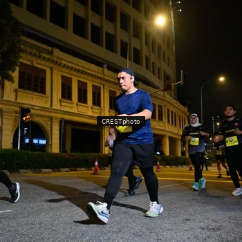 Runner Photo 5687408