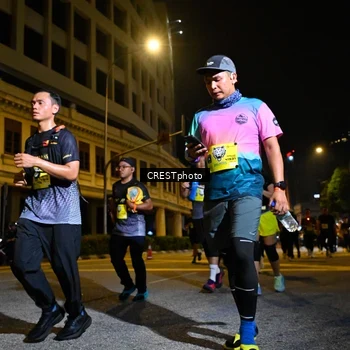 Runner Photo 5687409