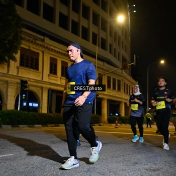 Runner Photo 5687410