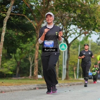 Runner Photo 5687411
