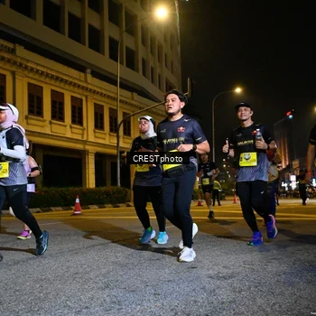 Runner Photo 5687412