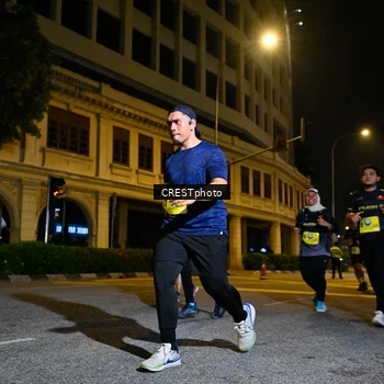 Runner Photo 5687414