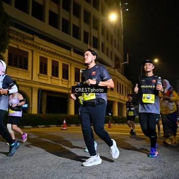 Runner Photo 5687417