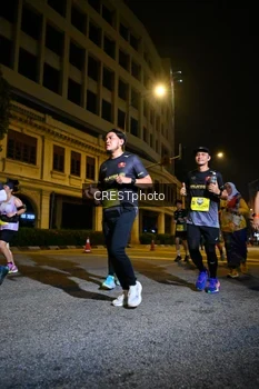 Runner Photo 5687422