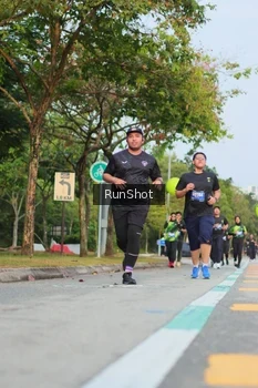 Runner Photo 5687425