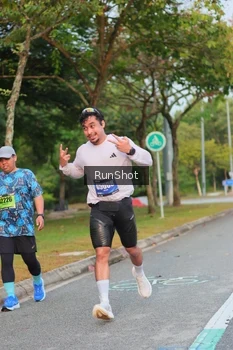 Runner Photo 5687426