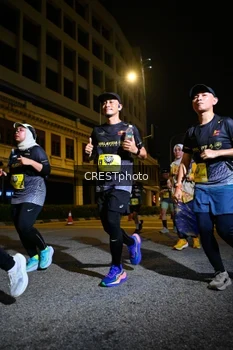 Runner Photo 5687427
