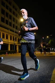 Runner Photo 5687434