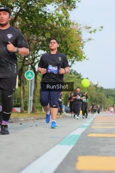 Runner Photo 5687445