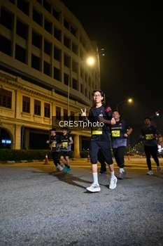Runner Photo 5687447