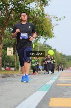 Runner Photo 5687448
