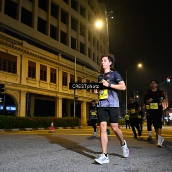 Runner Photo 5687449
