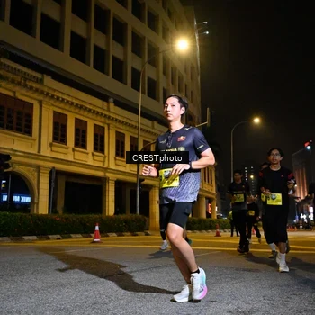 Runner Photo 5687450