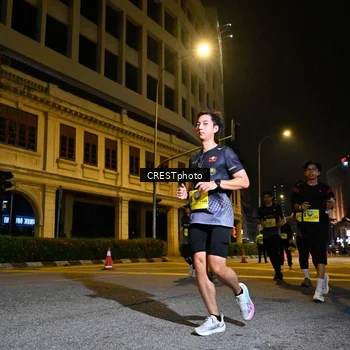 Runner Photo 5687452