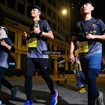 Runner Photo 5687456