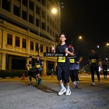 Runner Photo 5687457