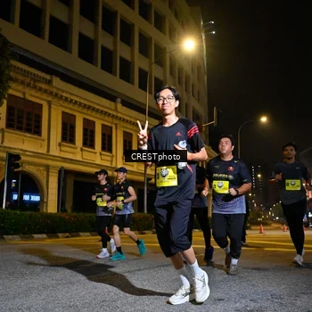 Runner Photo 5687458