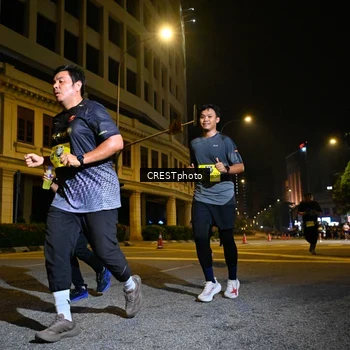 Runner Photo 5687461