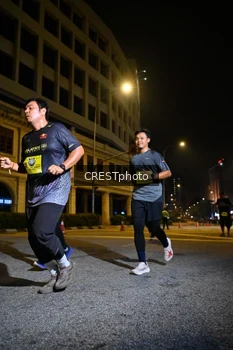 Runner Photo 5687462