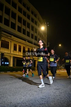 Runner Photo 5687464