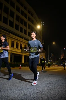 Runner Photo 5687466