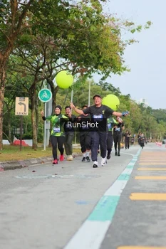 Runner Photo 5687469