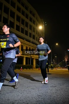 Runner Photo 5687470
