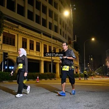 Runner Photo 5687478