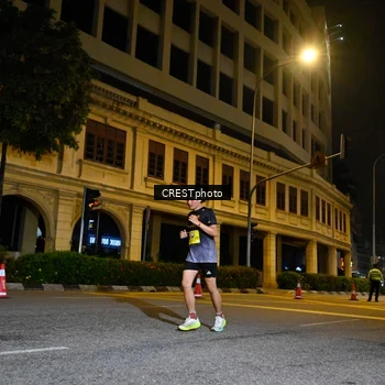 Runner Photo 5687483
