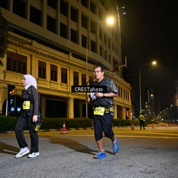 Runner Photo 5687488