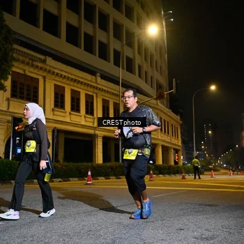 Runner Photo 5687489