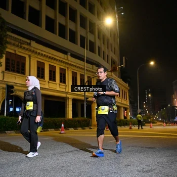 Runner Photo 5687490