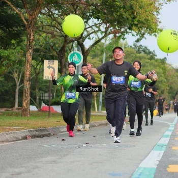 Runner Photo 5687491