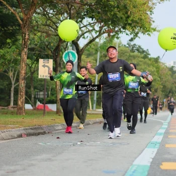 Runner Photo 5687493