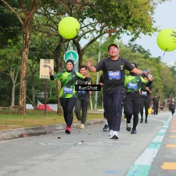 Runner Photo 5687498