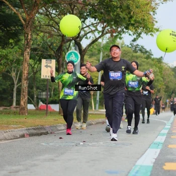 Runner Photo 5687499
