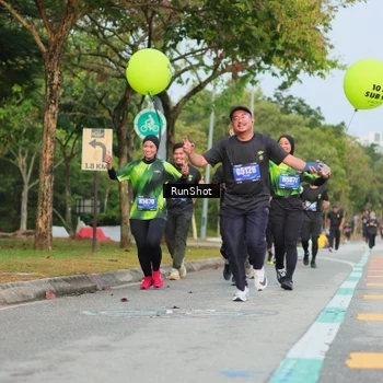Runner Photo 5687500