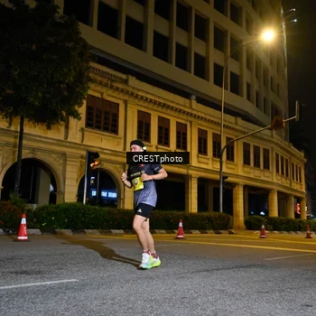 Runner Photo 5687502