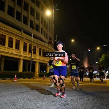 Runner Photo 5687503