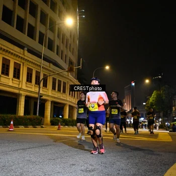 Runner Photo 5687504
