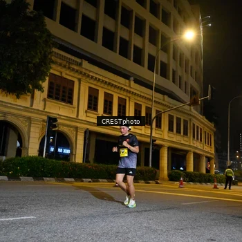 Runner Photo 5687506