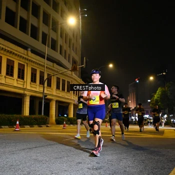 Runner Photo 5687507