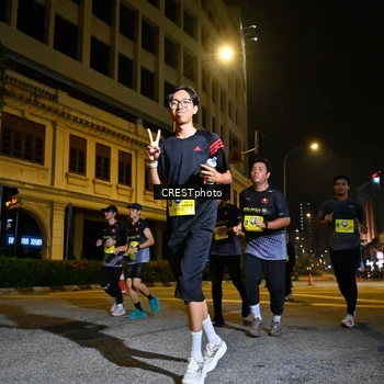 Runner Photo 5687508